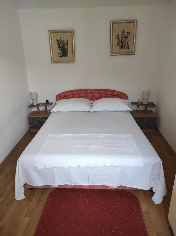 סגט ווראנייצה Vinka Apartments מראה חיצוני תמונה