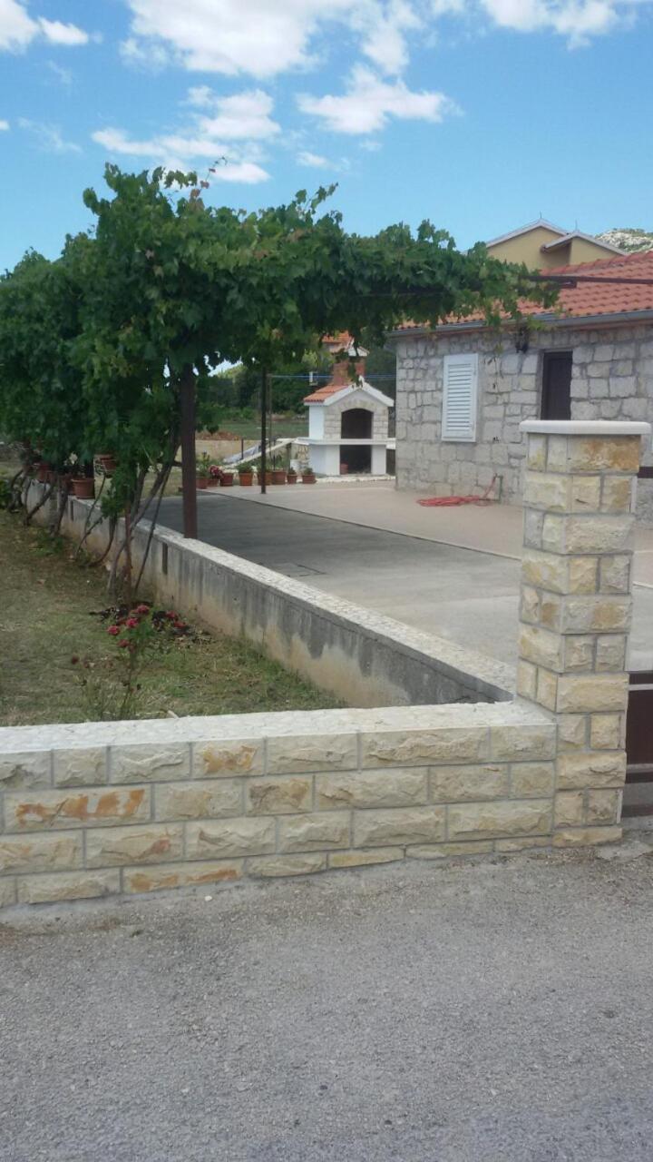סגט ווראנייצה Vinka Apartments מראה חיצוני תמונה