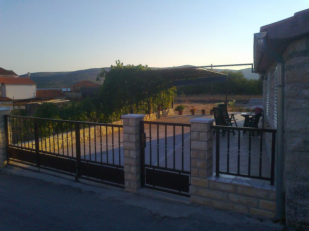 סגט ווראנייצה Vinka Apartments מראה חיצוני תמונה
